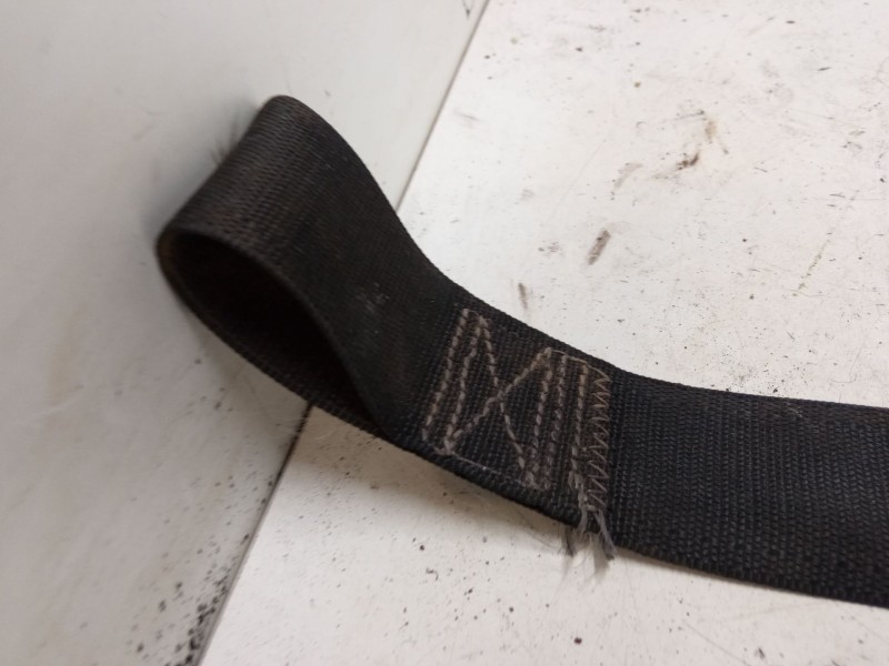 Recambio de cinturon seguridad delantero izquierdo para opel astra f hatchback (t92) 1.8 i 16v (f08, m08, f68, m68) referencia O