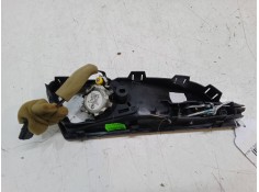 Recambio de maneta interior puerta delantera izquierda para skoda superb ii station wagon (3t5) 2.0 tdi 16v referencia OEM IAM   2