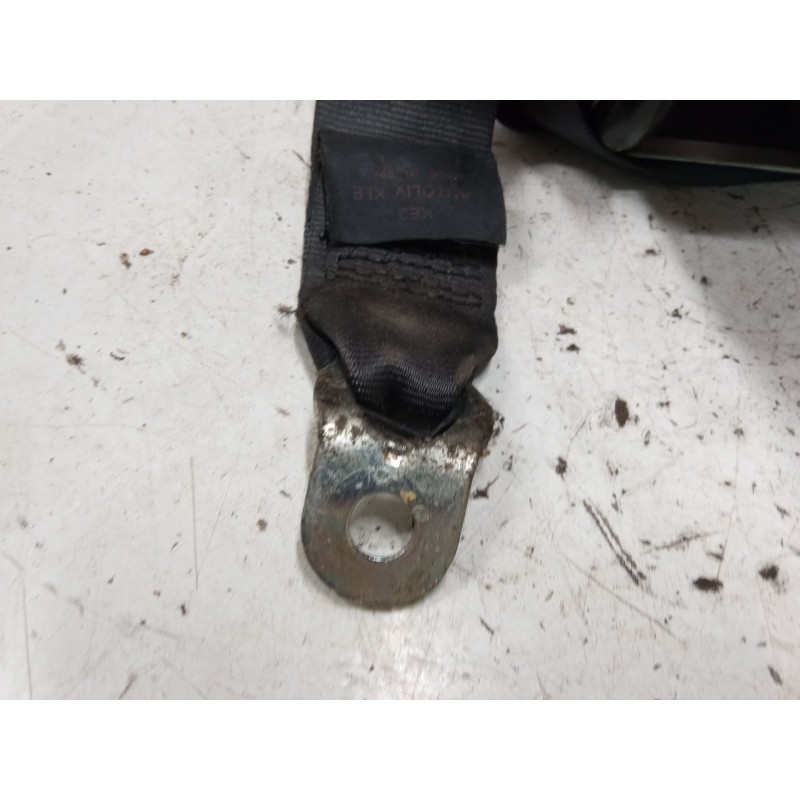 Recambio de cinturon seguridad delantero izquierdo para seat altea xl (5p5, 5p8) 2.0 tdi 16v referencia OEM IAM 5425651  
