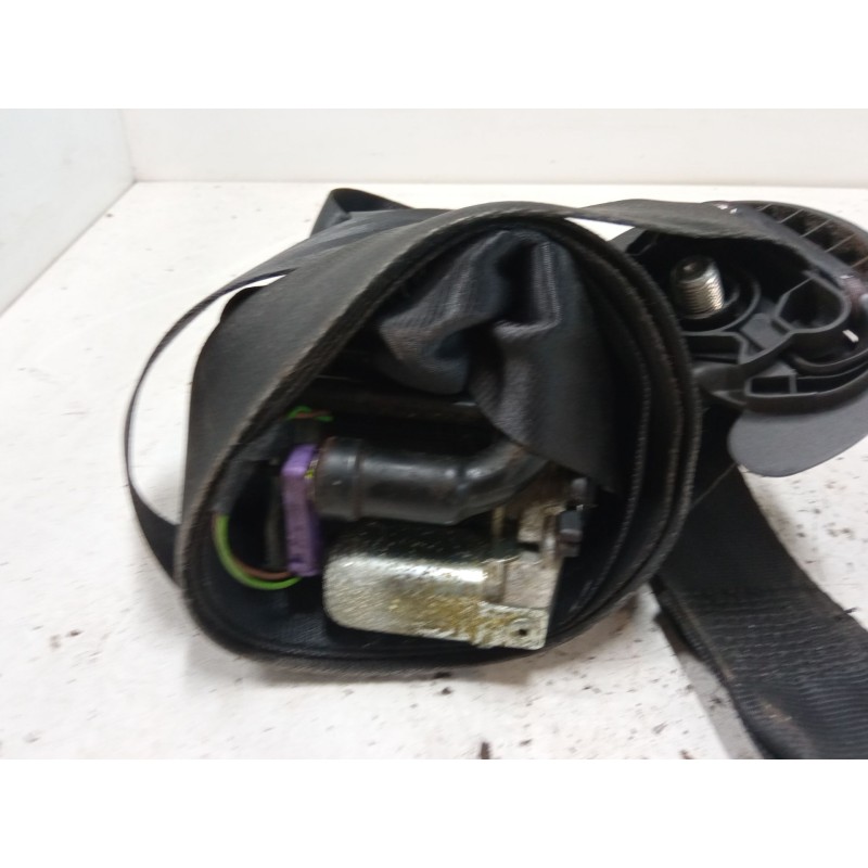 Recambio de cinturon seguridad delantero izquierdo para seat altea xl (5p5, 5p8) 2.0 tdi 16v referencia OEM IAM 5425651  
