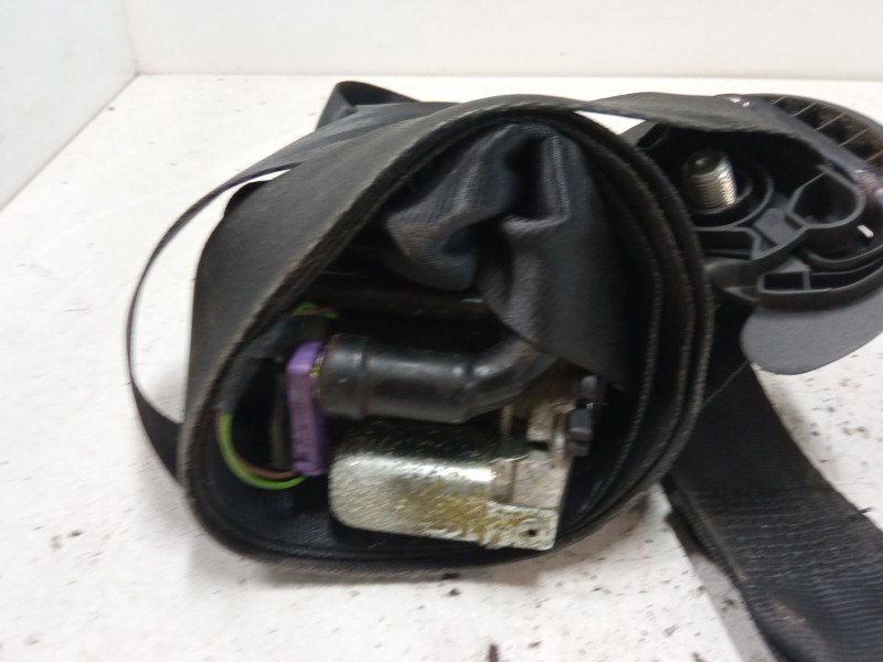 Recambio de cinturon seguridad delantero izquierdo para seat altea xl (5p5, 5p8) 2.0 tdi 16v referencia OEM IAM 5425651  