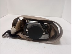 Recambio de cinturon seguridad delantero derecho para landwind (jmc) cv9 1.6 referencia OEM IAM 621075300A  