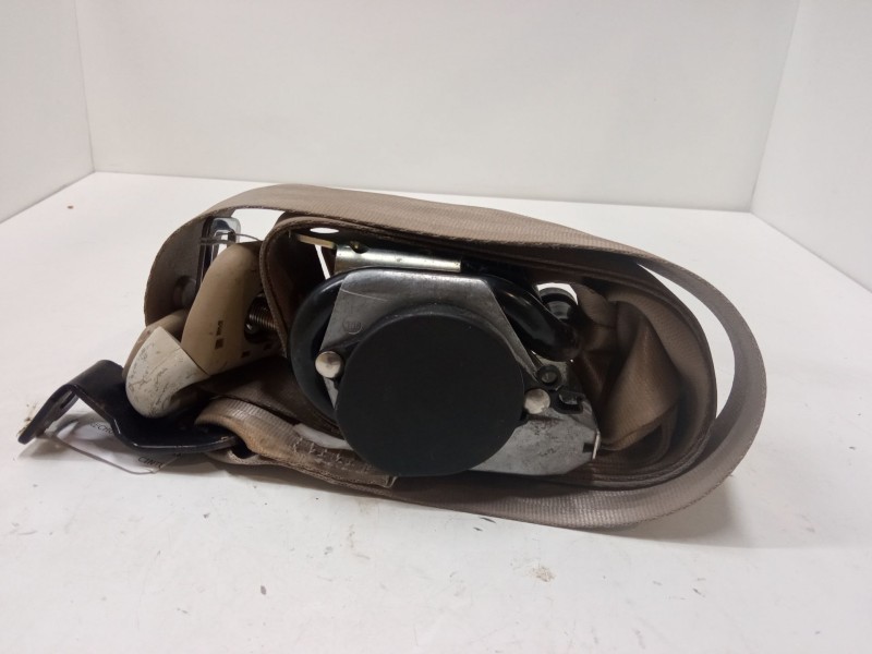 Recambio de cinturon seguridad delantero derecho para landwind (jmc) cv9 1.6 referencia OEM IAM 621075300A  