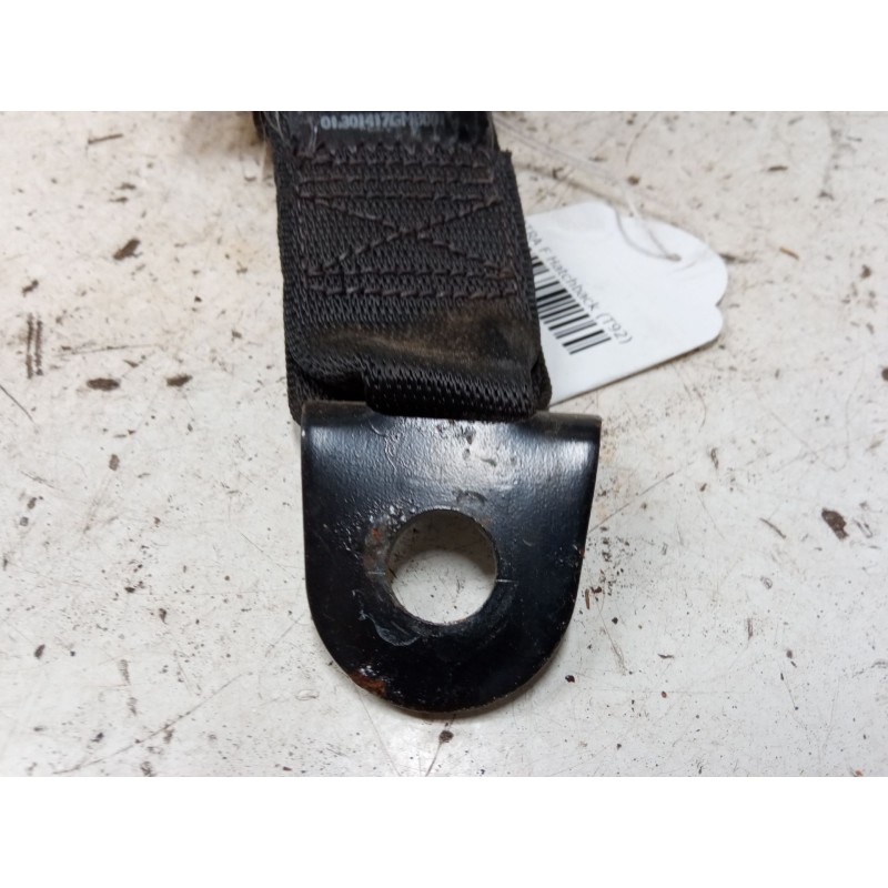 Recambio de cinturon seguridad trasero derecho para opel astra f hatchback (t92) 1.8 i 16v (f08, m08, f68, m68) referencia OEM I