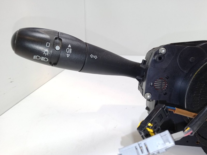 Recambio de mando luces para peugeot 207/207+ (wa_, wc_) 1.4 16v referencia OEM IAM 96630732XT  