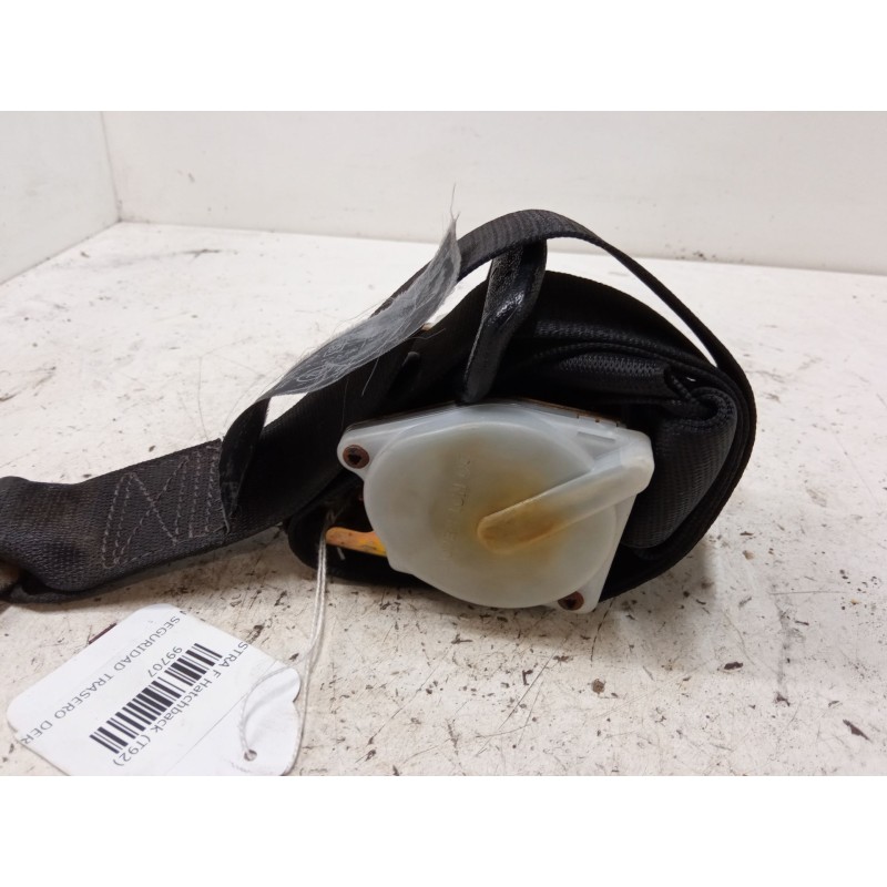 Recambio de cinturon seguridad trasero derecho para opel astra f hatchback (t92) 1.8 i 16v (f08, m08, f68, m68) referencia OEM I