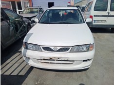 nissan almera i hatchback (n15) del año 1998