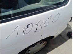 nissan almera i hatchback (n15) del año 1998 2