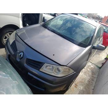 RENAULT MEGANE II (BM0/1_, CM0/1_)
