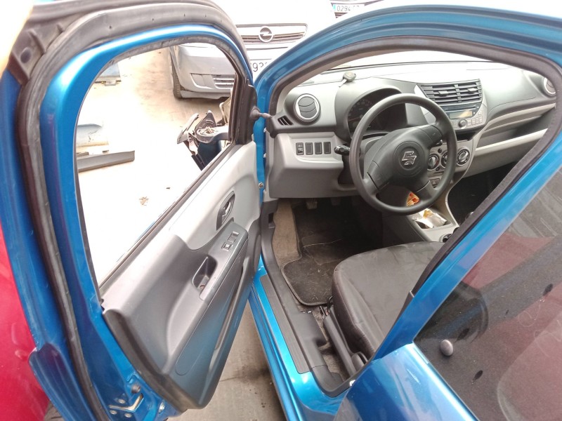 suzuki alto vii (gf) del año 2010