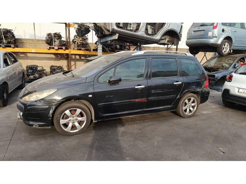 PEUGEOT 307 SW (3H)