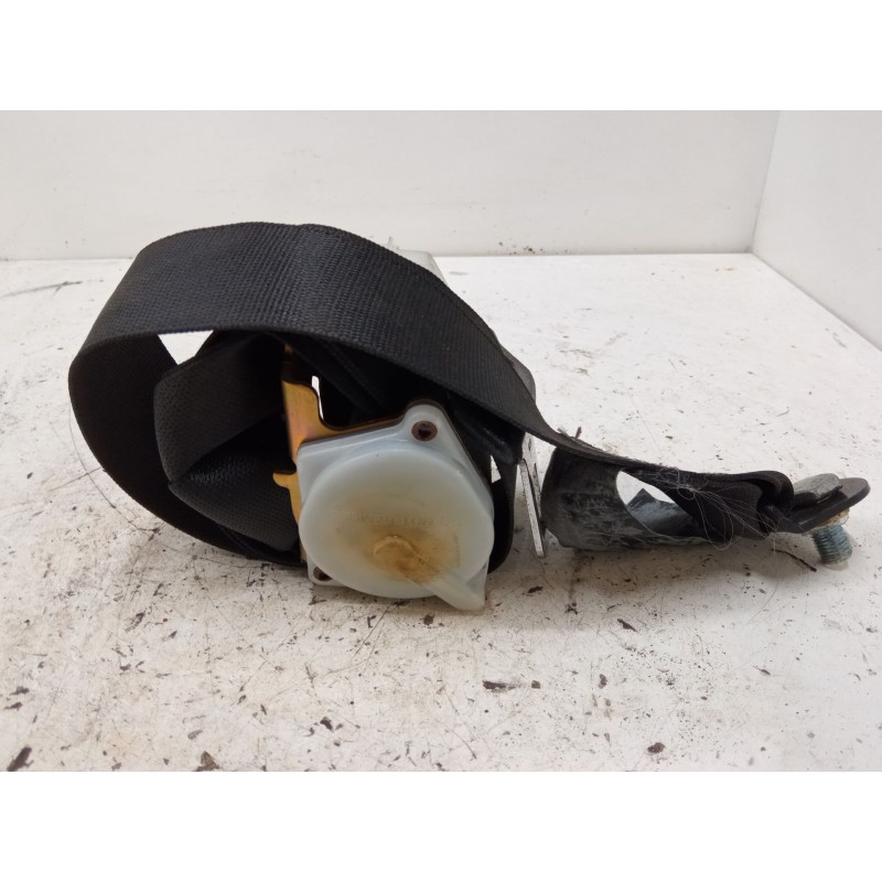Recambio de cinturon seguridad trasero izquierdo para opel astra f hatchback (t92) 1.8 i 16v (f08, m08, f68, m68) referencia OEM