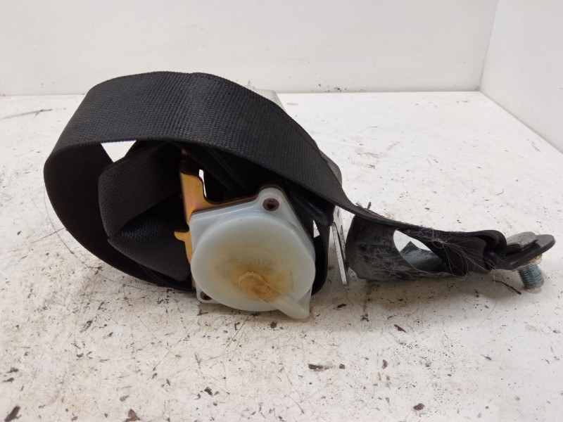 Recambio de cinturon seguridad trasero izquierdo para opel astra f hatchback (t92) 1.8 i 16v (f08, m08, f68, m68) referencia OEM
