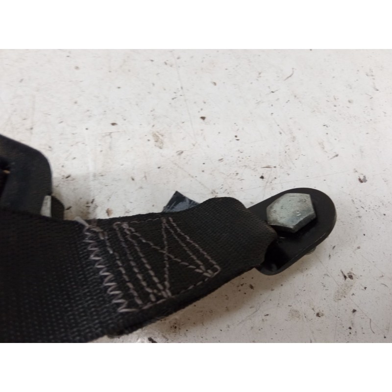 Recambio de cinturon seguridad trasero izquierdo para opel astra f hatchback (t92) 1.8 i 16v (f08, m08, f68, m68) referencia OEM