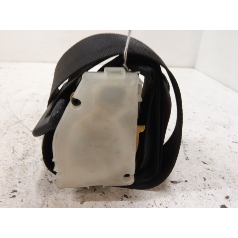 Recambio de cinturon seguridad trasero izquierdo para opel astra f hatchback (t92) 1.8 i 16v (f08, m08, f68, m68) referencia OEM