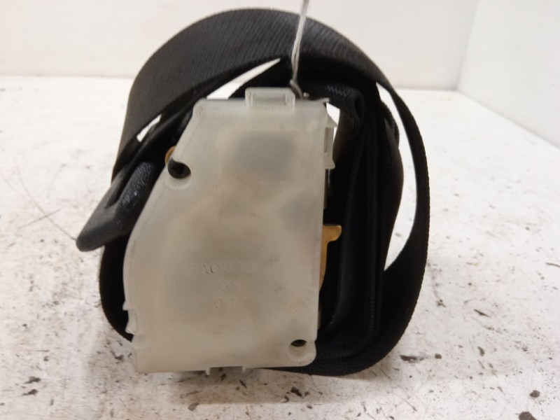 Recambio de cinturon seguridad trasero izquierdo para opel astra f hatchback (t92) 1.8 i 16v (f08, m08, f68, m68) referencia OEM