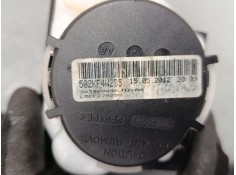 Recambio de cinturon seguridad delantero izquierdo para toyota auris (_e15_) 1.8 hybrid (zwe150_) referencia OEM IAM 502KF4W205  2