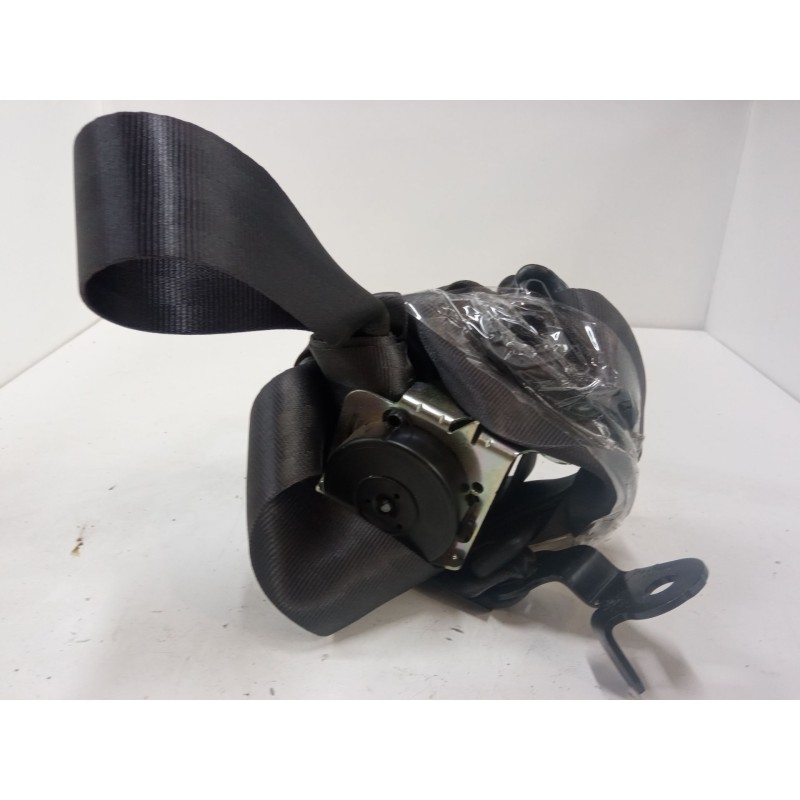 Recambio de cinturon seguridad delantero derecho para opel corsa e (x15) 1.3 cdti (08, 68) referencia OEM IAM 607707800H  