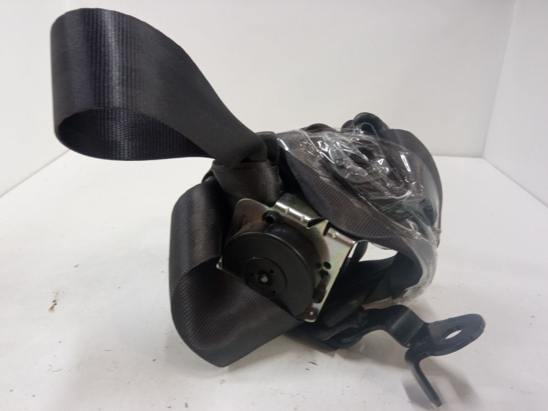 Recambio de cinturon seguridad delantero derecho para opel corsa e (x15) 1.3 cdti (08, 68) referencia OEM IAM 607707800H  