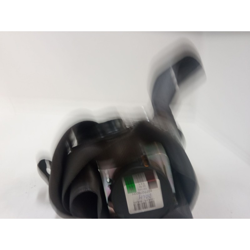 Recambio de cinturon seguridad delantero derecho para opel corsa e (x15) 1.3 cdti (08, 68) referencia OEM IAM 607707800H  