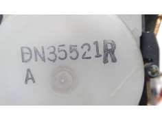 Recambio de cinturon seguridad delantero derecho para mitsubishi galant viii (ea_) 2.0 (ea2a) referencia OEM IAM DN35521R   2