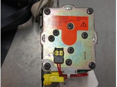 Recambio de cinturon seguridad delantero derecho para toyota verso (_r2_) 1.6 (zgr20_) referencia OEM IAM 306645299   2