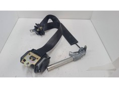 Recambio de cinturon seguridad delantero derecho para citroën c5 ii (rc_) 2.0 hdi (rcrhrh) referencia OEM IAM B507743 E243  