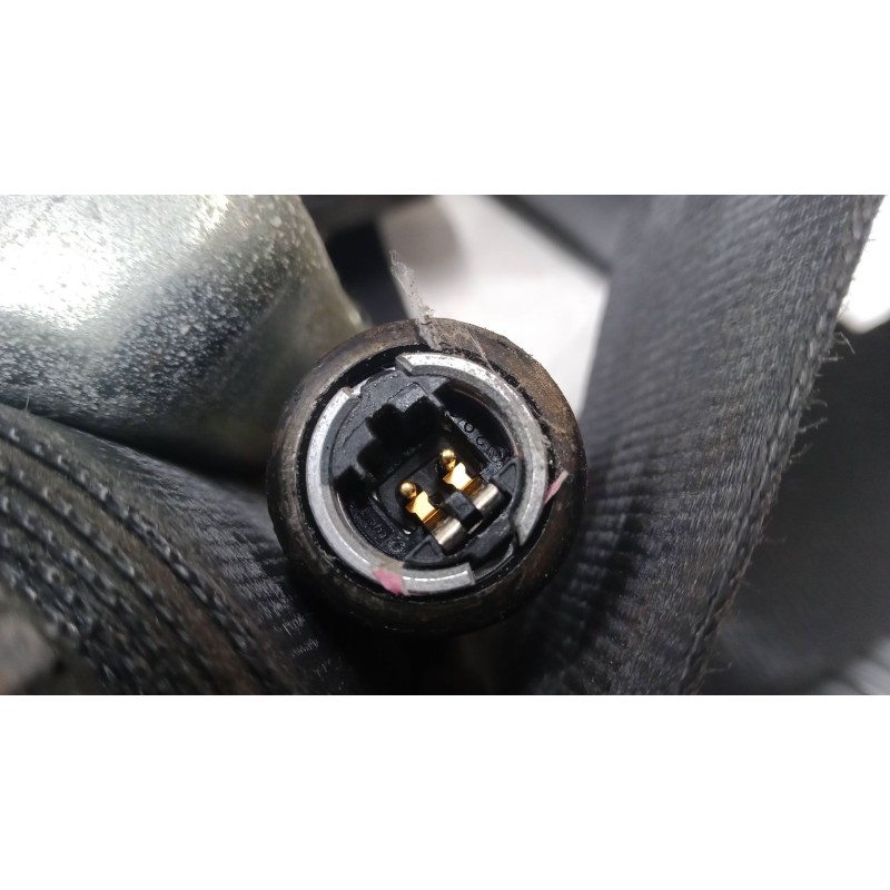 Recambio de cinturon seguridad delantero derecho para citroën c5 ii (rc_) 2.0 hdi (rcrhrh) referencia OEM IAM B507743 E243  