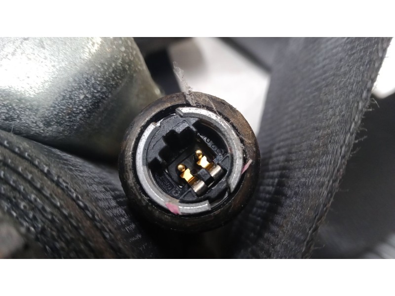 Recambio de cinturon seguridad delantero derecho para citroën c5 ii (rc_) 2.0 hdi (rcrhrh) referencia OEM IAM B507743 E243  