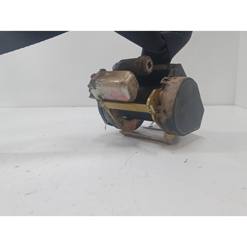 Recambio de cinturon seguridad delantero derecho para fiat scudo furgoneta (220_) 1.9 d referencia OEM IAM A507531 AC49  
