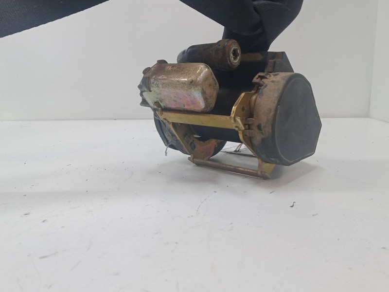 Recambio de cinturon seguridad delantero derecho para fiat scudo furgoneta (220_) 1.9 d referencia OEM IAM A507531 AC49  