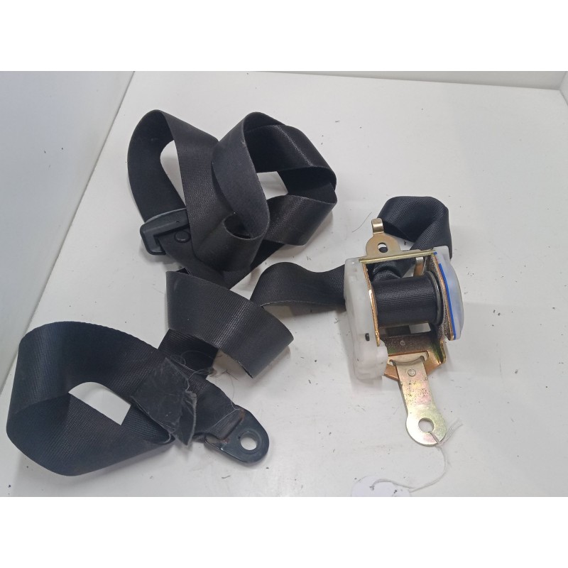 Recambio de cinturon seguridad delantero derecho para opel frontera a (u92) 2.8 td (5bmwl4, 5bsud2) referencia OEM IAM 0278826  