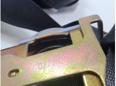 Recambio de cinturon seguridad delantero derecho para opel frontera a (u92) 2.8 td (5bmwl4, 5bsud2) referencia OEM IAM 0278826   2