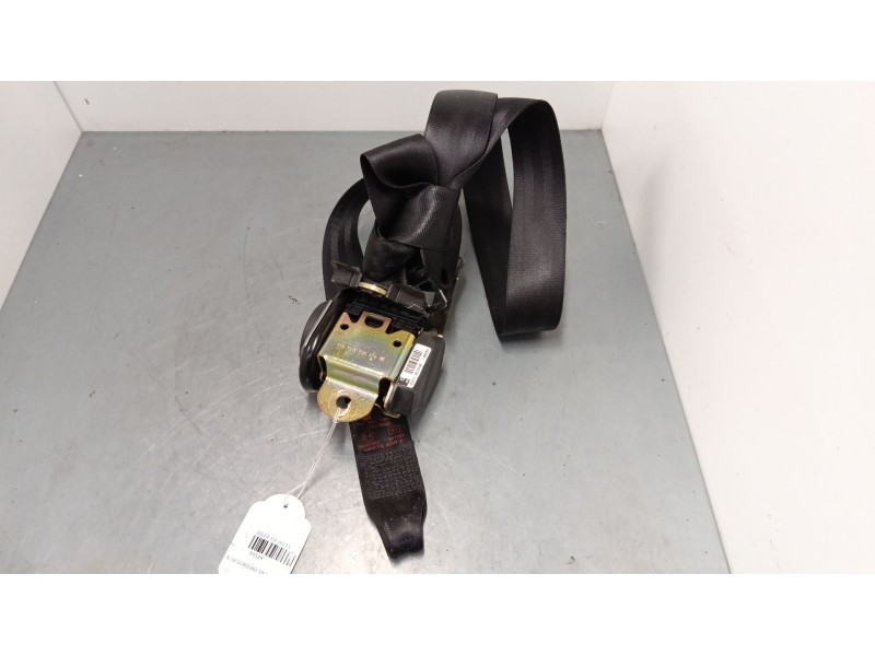 Recambio de cinturon seguridad delantero derecho para seat ibiza iii (6l1) 1.9 tdi referencia OEM IAM 5424871  