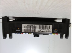 Recambio de bsi para peugeot 206 hatchback (2a/c) 1.4 i referencia OEM IAM BSIE02-00 S118085220