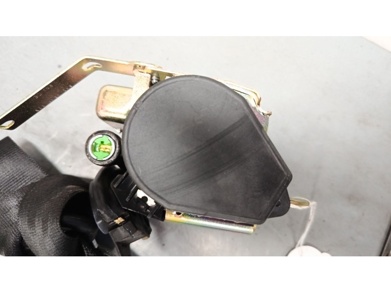 Recambio de cinturon seguridad delantero derecho para seat ibiza iii (6l1) 1.9 tdi referencia OEM IAM 5424871  