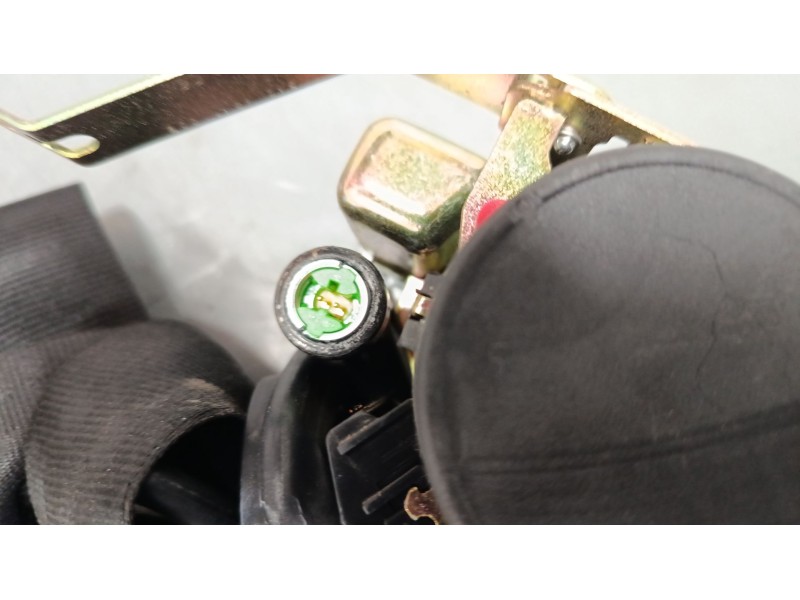 Recambio de cinturon seguridad delantero derecho para seat ibiza iii (6l1) 1.9 tdi referencia OEM IAM 5424871  