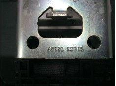 Recambio de cinturon seguridad delantero derecho para renault kangoo be bop (kw0/1_) 1.5 dci 75 referencia OEM IAM A8220 E2715   2