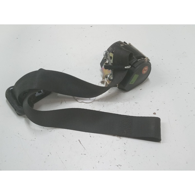 Recambio de cinturon seguridad delantero derecho para ford focus i (daw, dbw) 1.8 turbo di / tddi referencia OEM IAM 560626401  
