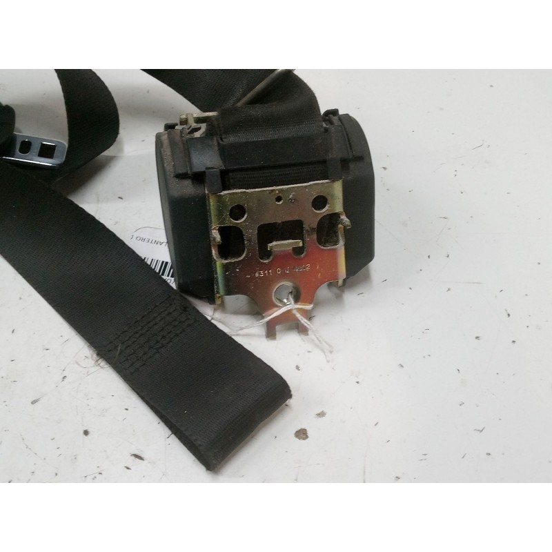 Recambio de cinturon seguridad delantero derecho para ford focus i (daw, dbw) 1.8 turbo di / tddi referencia OEM IAM 560626401  