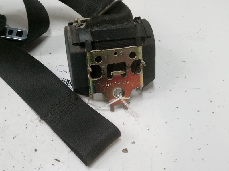 Recambio de cinturon seguridad delantero derecho para ford focus i (daw, dbw) 1.8 turbo di / tddi referencia OEM IAM 560626401  