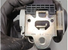 Recambio de cinturon seguridad delantero derecho para volkswagen new beetle descapotable (1y7) 2.0 referencia OEM IAM    2