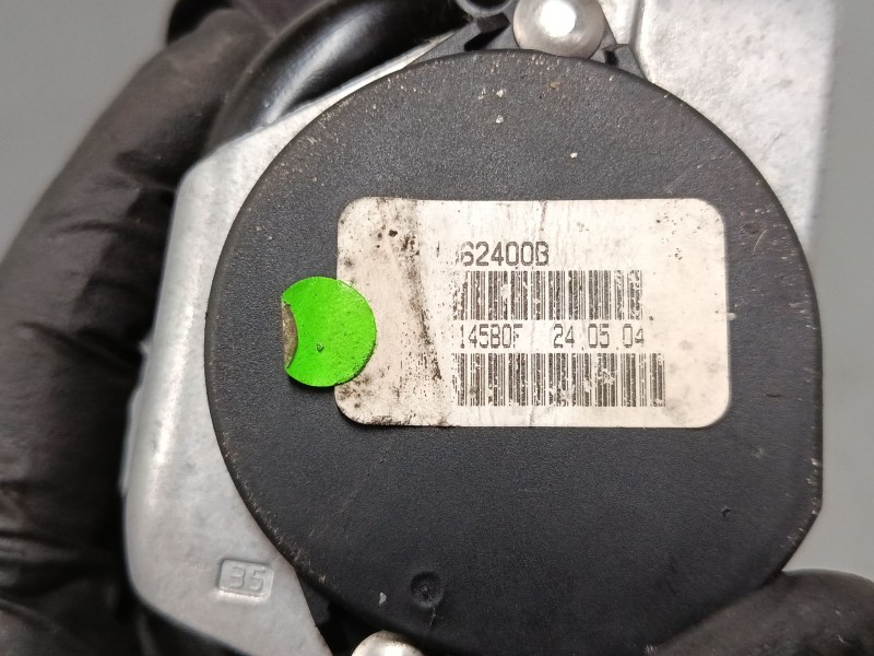 Recambio de cinturon seguridad delantero derecho para volkswagen new beetle descapotable (1y7) 2.0 referencia OEM IAM   