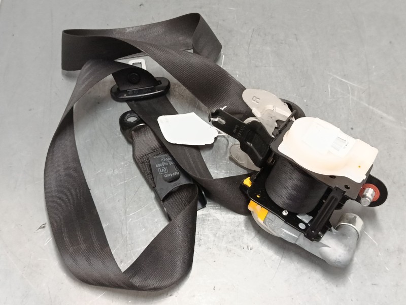 Recambio de cinturon seguridad delantero derecho para hyundai ix35 (lm, el, elh) 2.0 crdi referencia OEM IAM   