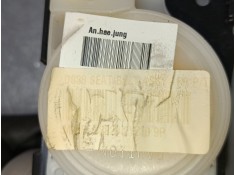 Recambio de cinturon seguridad delantero derecho para hyundai ix35 (lm, el, elh) 2.0 crdi referencia OEM IAM    2