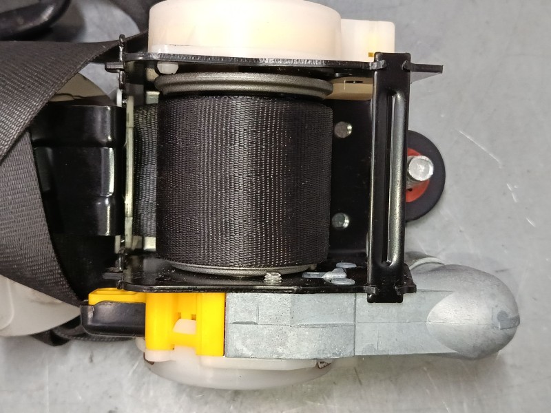 Recambio de cinturon seguridad delantero derecho para hyundai ix35 (lm, el, elh) 2.0 crdi referencia OEM IAM   