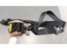 Recambio de cinturon seguridad delantero derecho para toyota avensis (_t25_) 1.8 (zzt251_) referencia OEM IAM 73210 05050 00  