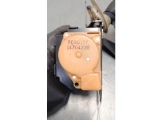 Recambio de cinturon seguridad delantero derecho para toyota avensis (_t25_) 1.8 (zzt251_) referencia OEM IAM 73210 05050 00   2