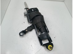 Recambio de cinturon seguridad delantero derecho para volvo v50 (545) 1.6 d referencia OEM IAM   