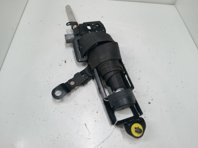 Recambio de cinturon seguridad delantero derecho para volvo v50 (545) 1.6 d referencia OEM IAM   